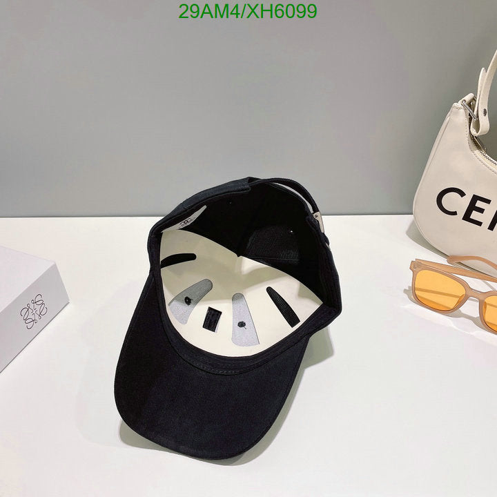 SAMC - CHL Caps & Hats - 270