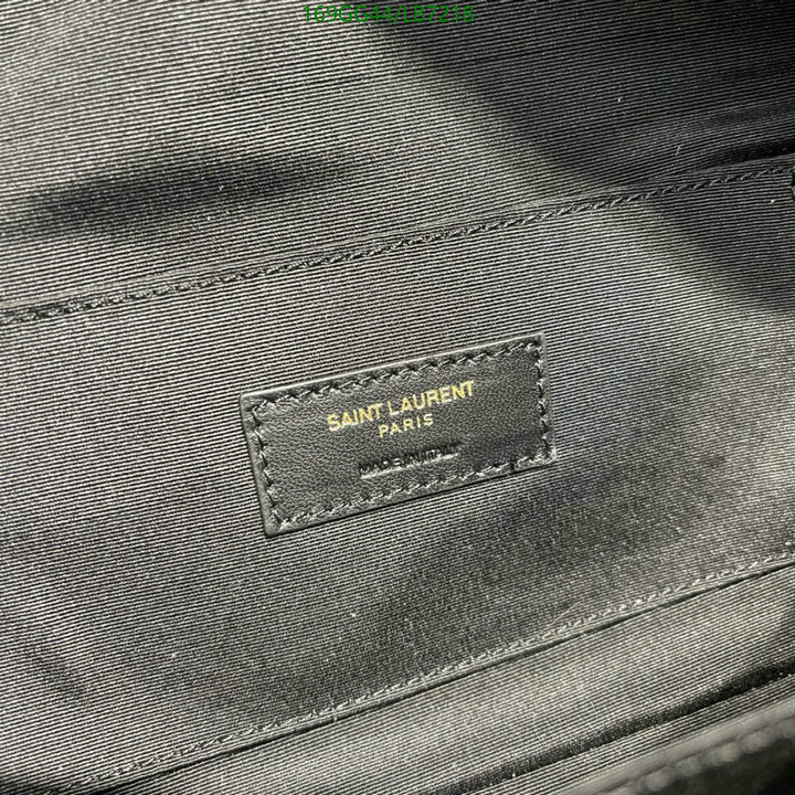 SAMC - YLS Bags - 429