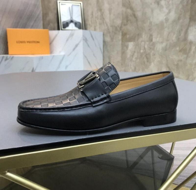 Glamy - LOV Men Shoes - 1328