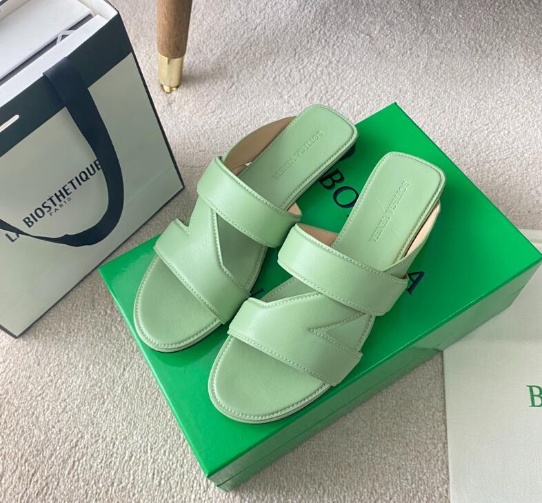 SAMC - BO Women Shoes - 386