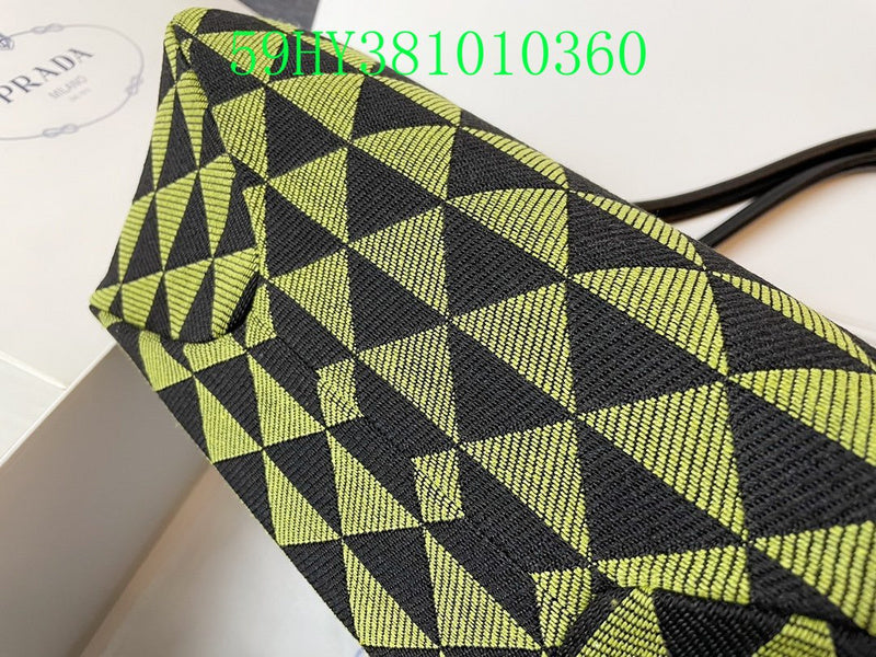 Satchel Bags - PDA Bags - 3918