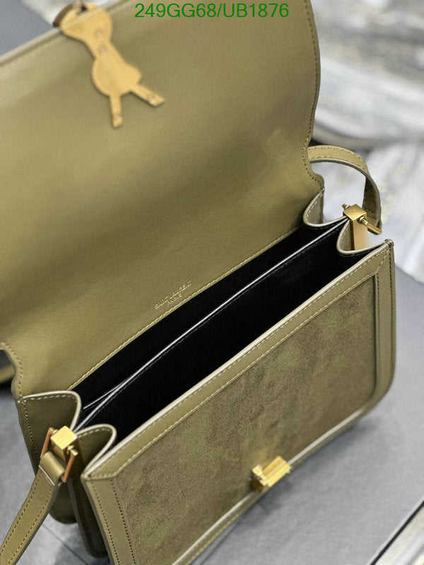 SAMC - YLS Bags - 069