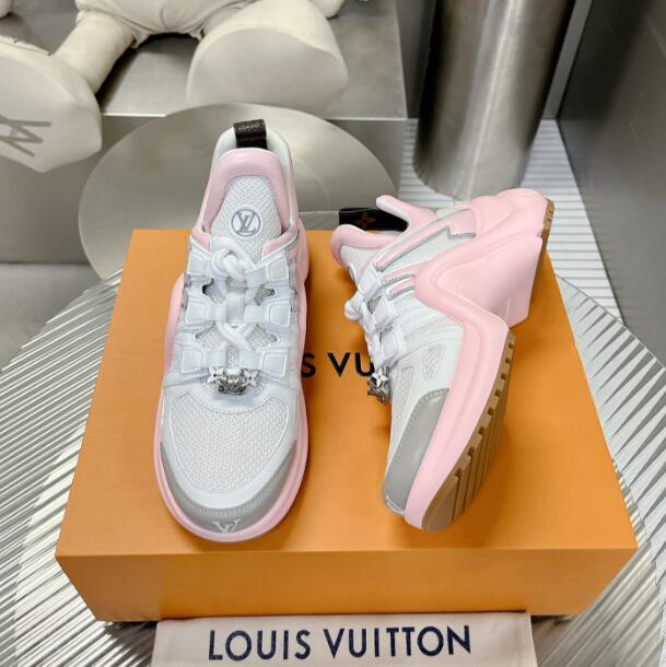 SAMC - LOV Women Shoes - 215