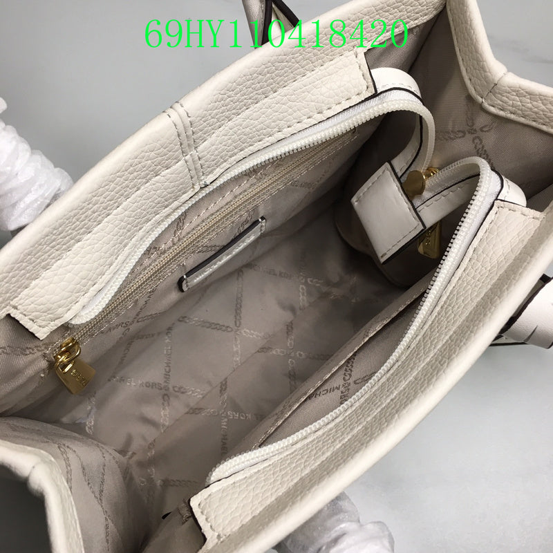 Satchel Bags - MK Bags - 065