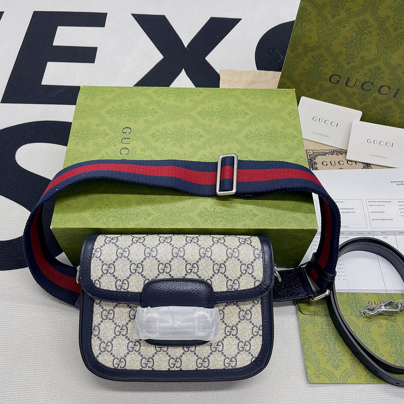 Satchel Bags - GCI Bags - 6594