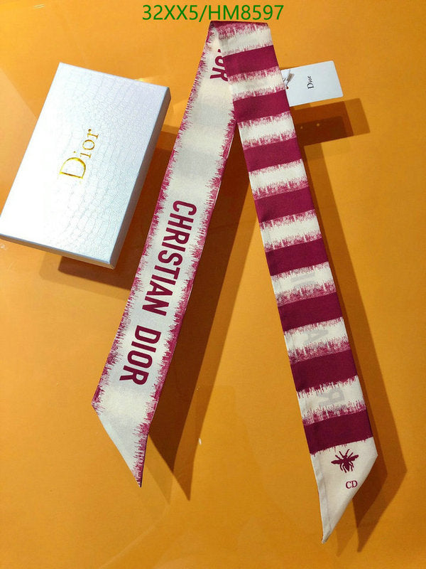 SAMC - DOR Scarves - 346