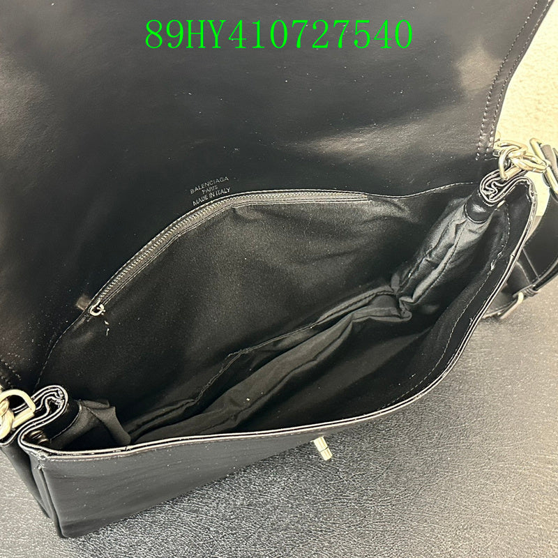 Satchel Bags - BGA Bags - 1669