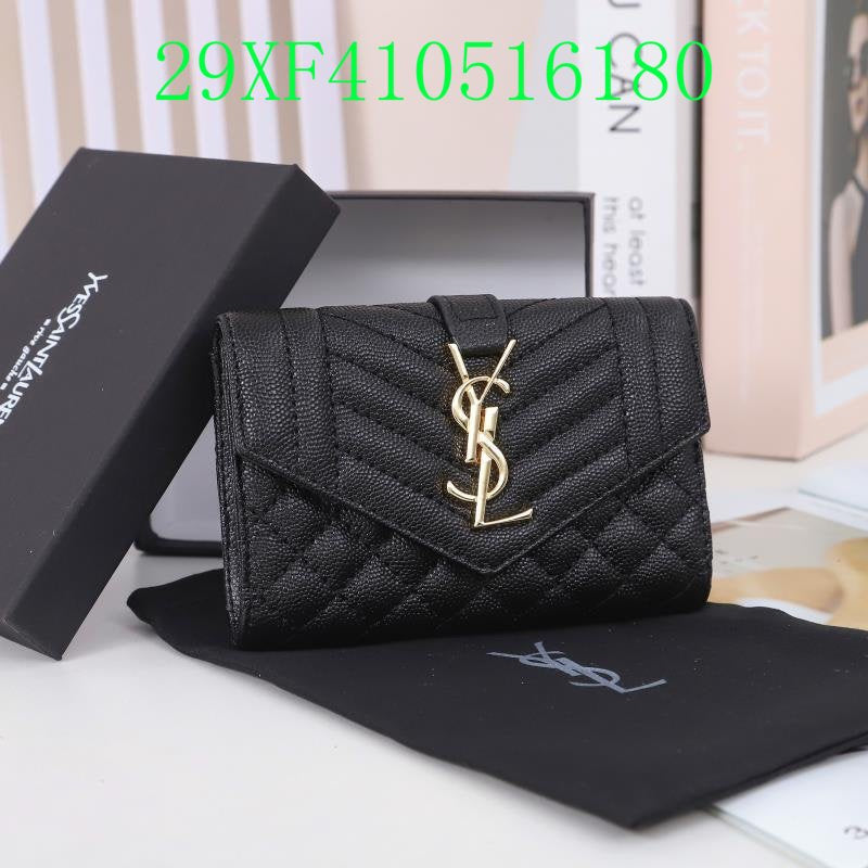 Glami - YLS Wallet - 155