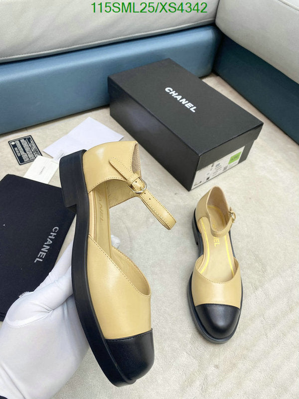 SAMC - CHL Women Shoes Ballet - 378