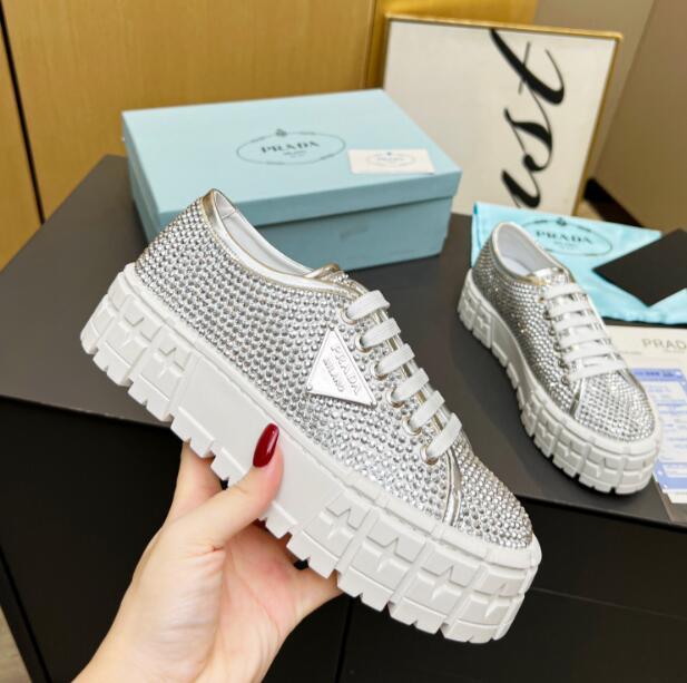 Glamy - PD Women Shoes - 280