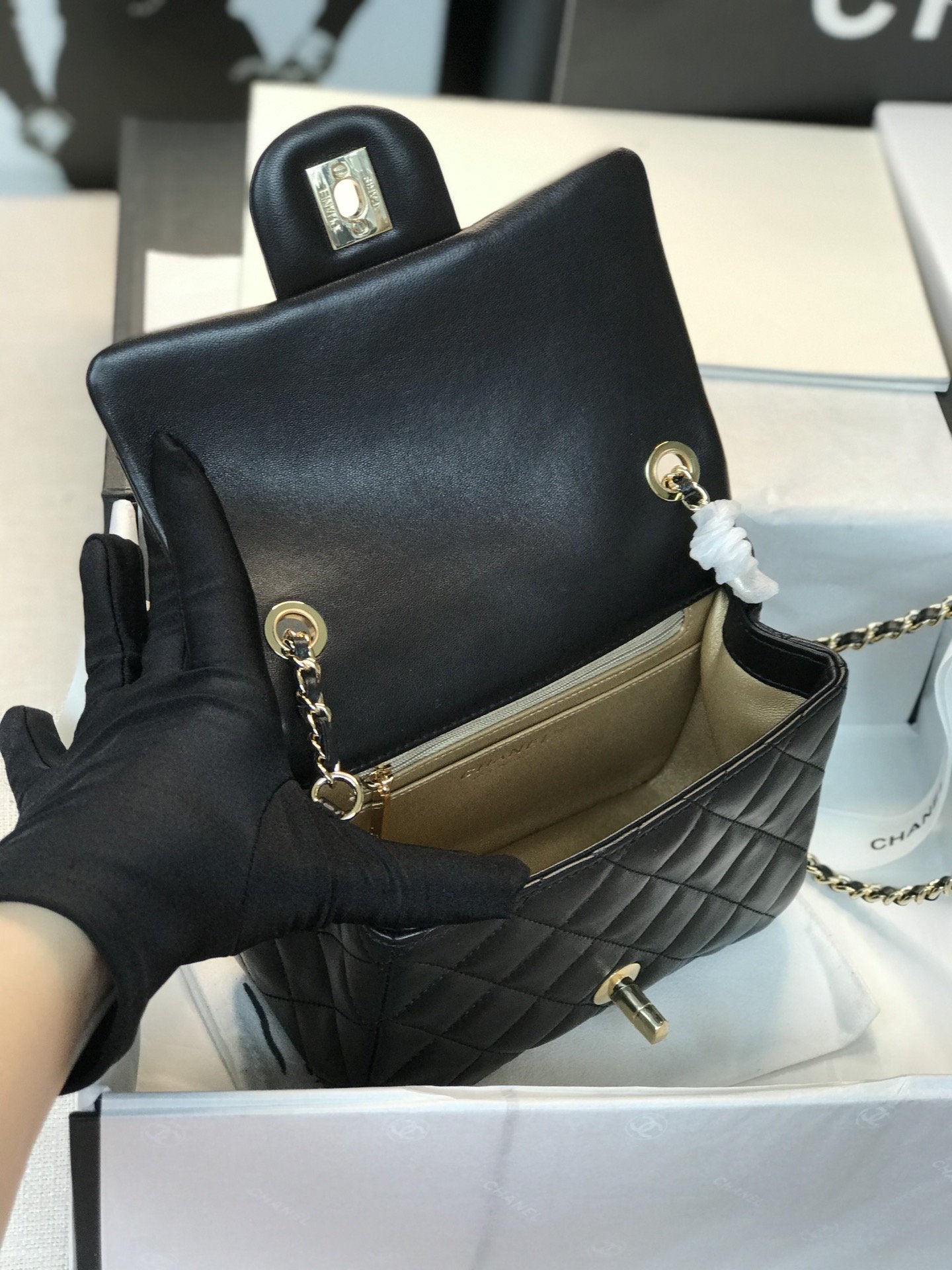 EN - New Arrival Bags CHL 171