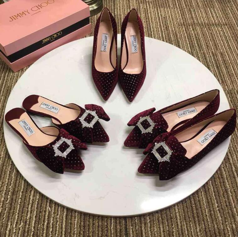 SAMC - JMC Shoes - 163