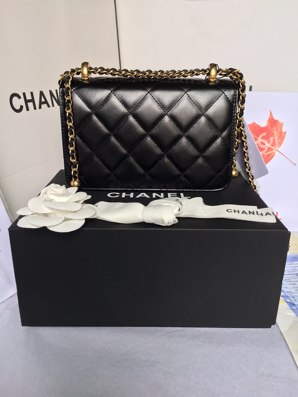 Satchel Bags - CHL Bags - 3806