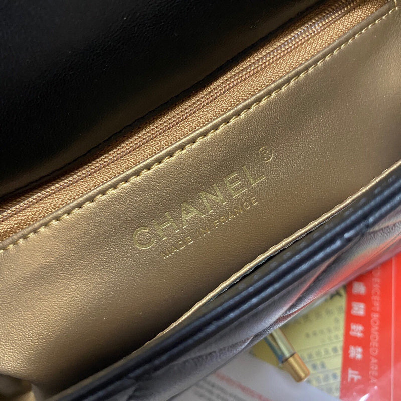 Satchel Bags - CHL Bags - 3349