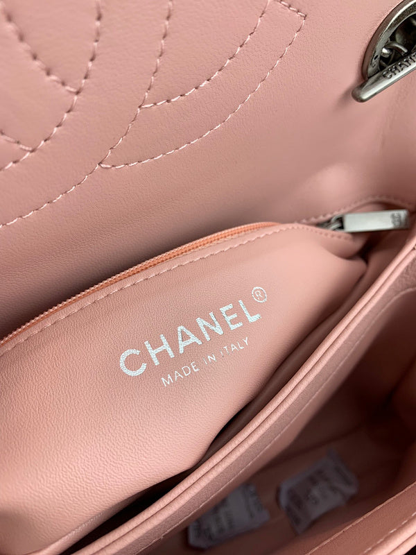 Satchel Bags - CHL Bags - 2080