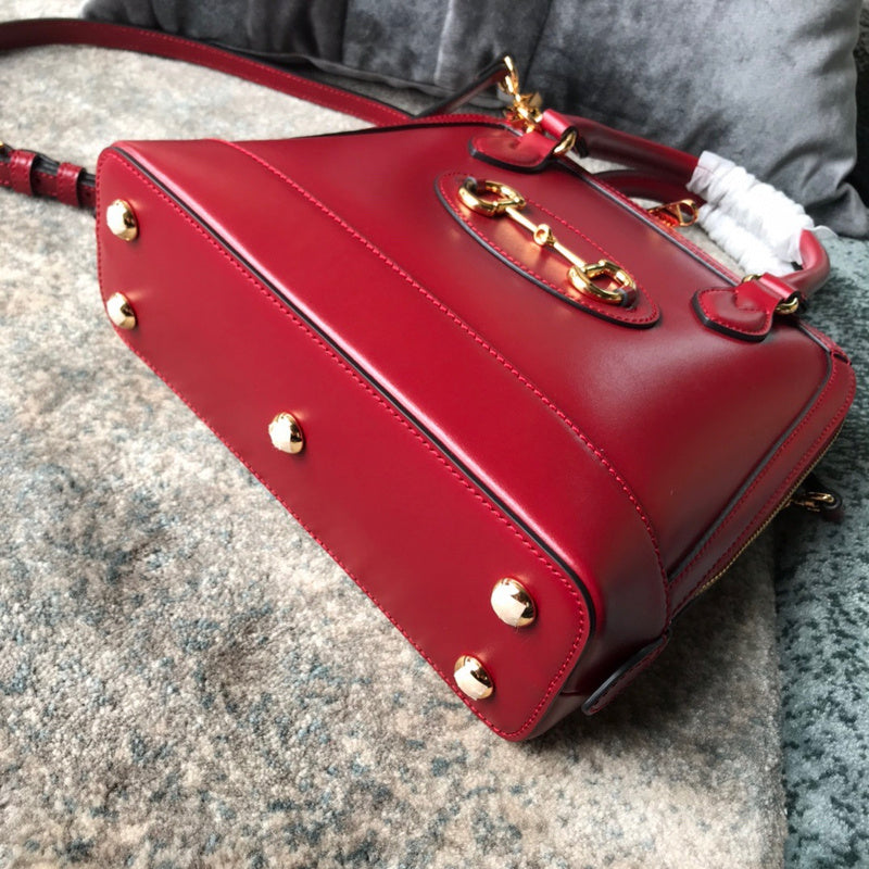 Satchel Bags - GCI Bags - 6214