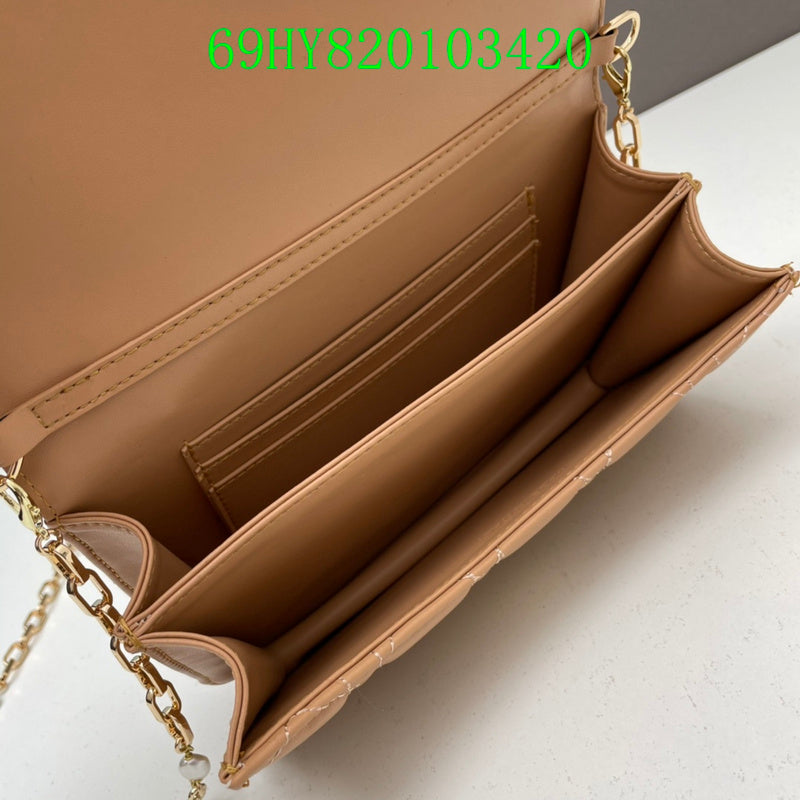 Glami - DOR Bags - 938