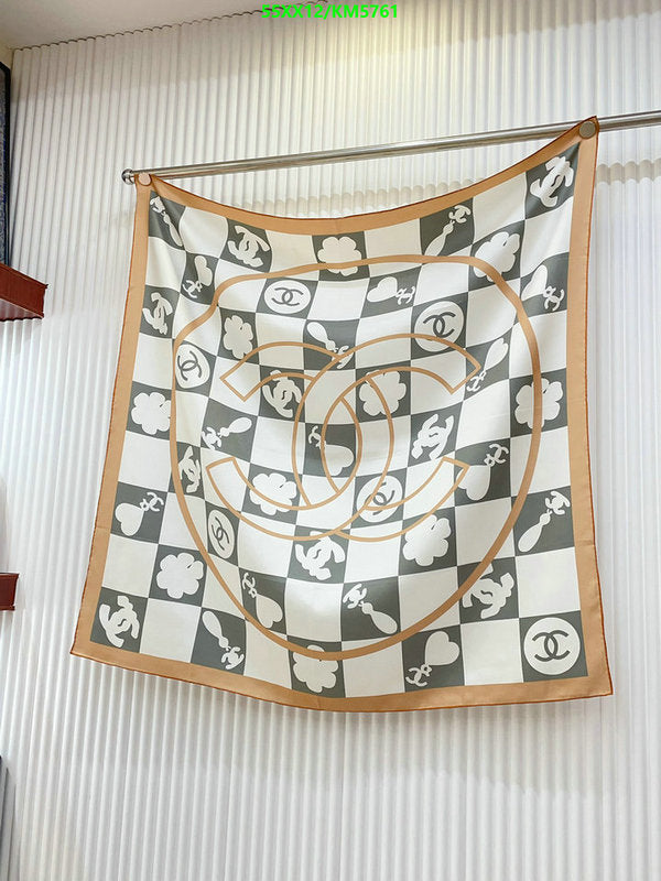 SAMC - CHL Scarves - 088