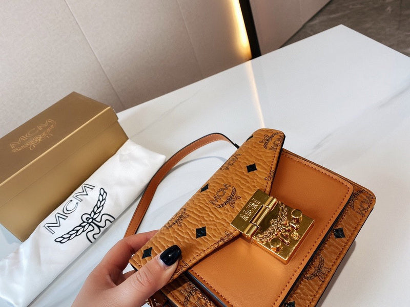 Glami- - MQM Bags - 120