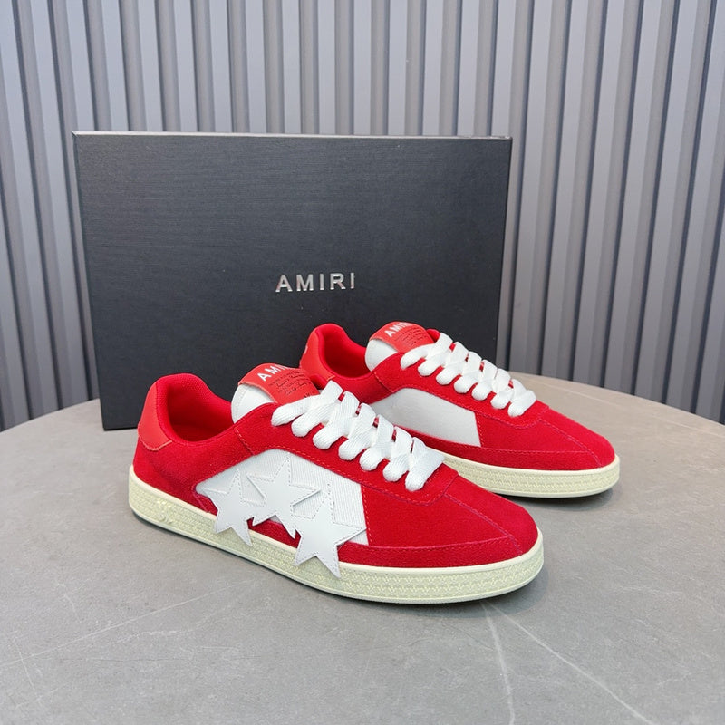 glami - AMIR Women Shoes - 030