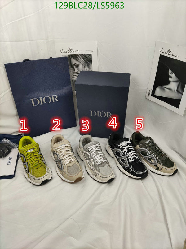 SAMC - DOR Women Sneakers - 142