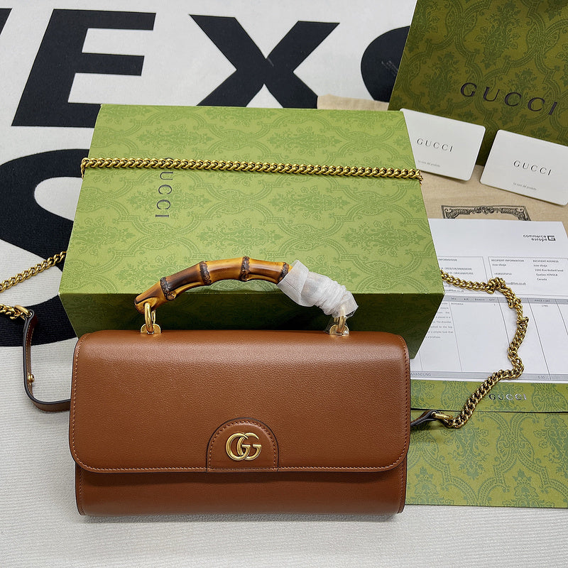 Satchel Bags - GCI Bags - 6487