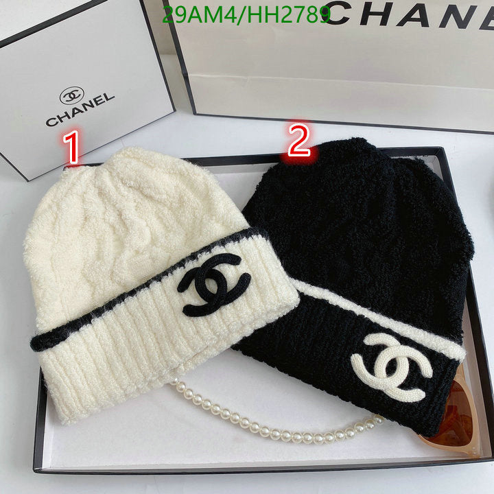 SAMC - CHL Caps & Hats - 345