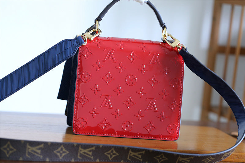 Glami Fashion Lu-Vi bags - 8041