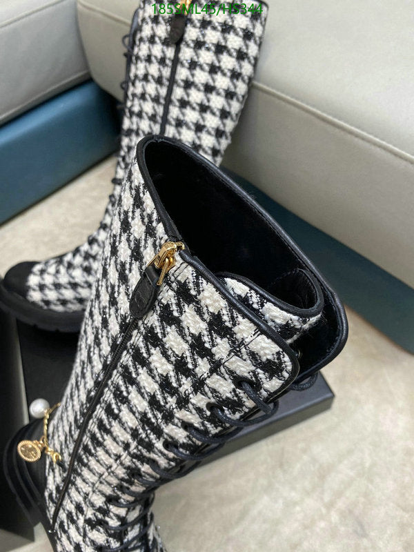 SAMC - Mix Boots - 056