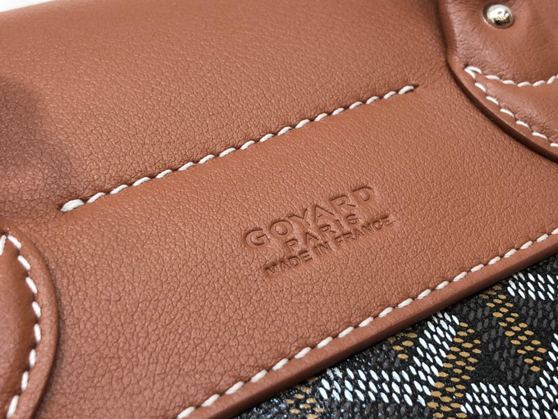 Satchel Bags - GOD Bags - 1056
