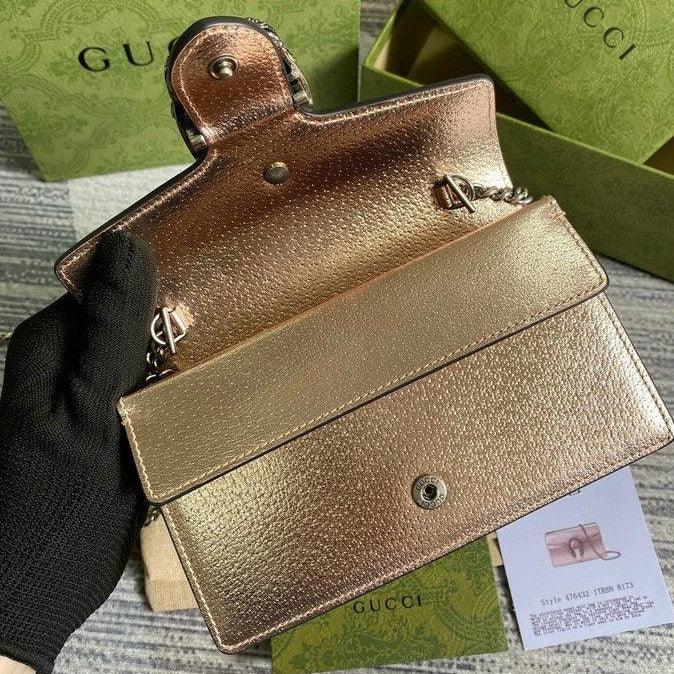 GLM-- Dionysus Super Mini crossbody Bag Women