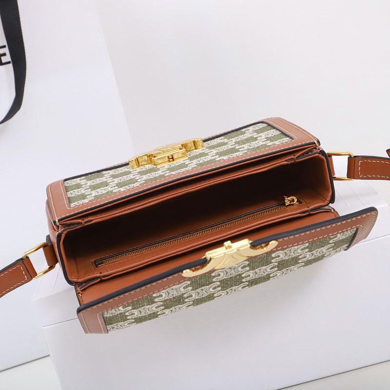 Glamy - COL Bags - 264