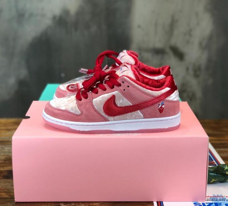 SAMC - NKE Shoes - 1765