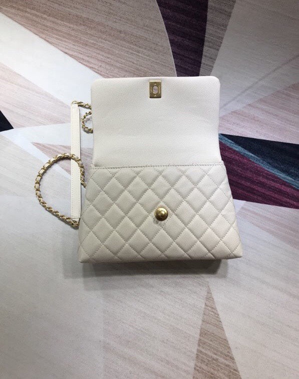 Satchel Bags - CHL Bags - 4296