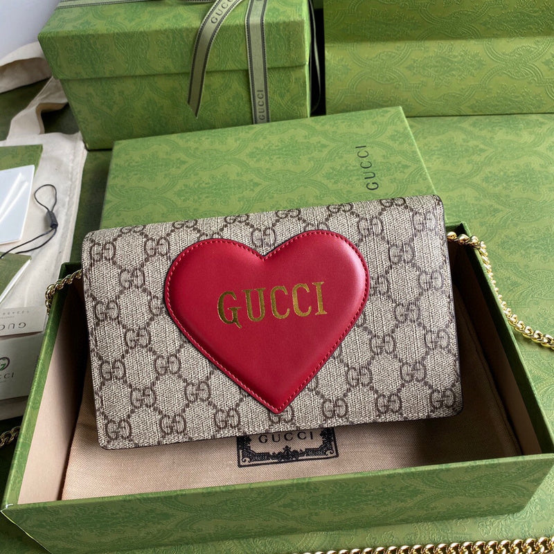 Satchel Bags - GCI Bags - 5952