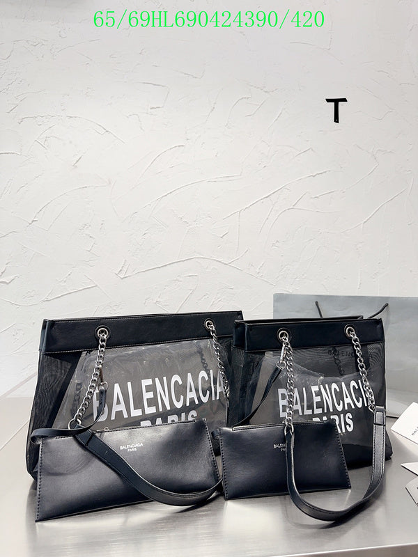 Glami Fashion - BGA Bags - 1804