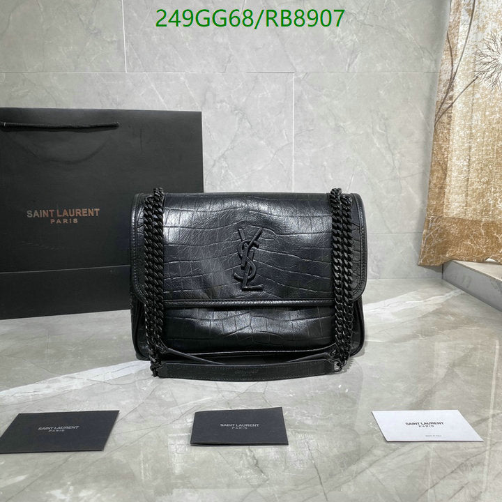 SAMC - YLS Bags - 159