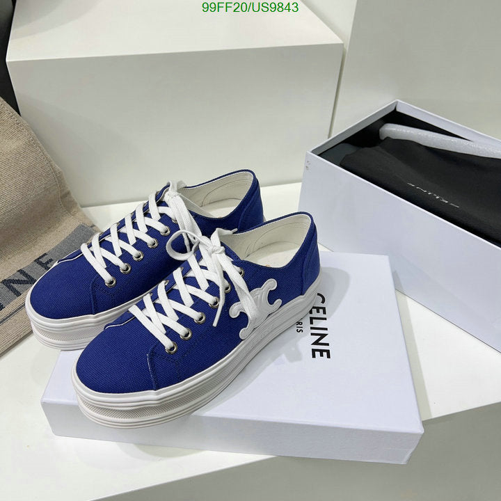 SAMC - COL Women Shoes - 042