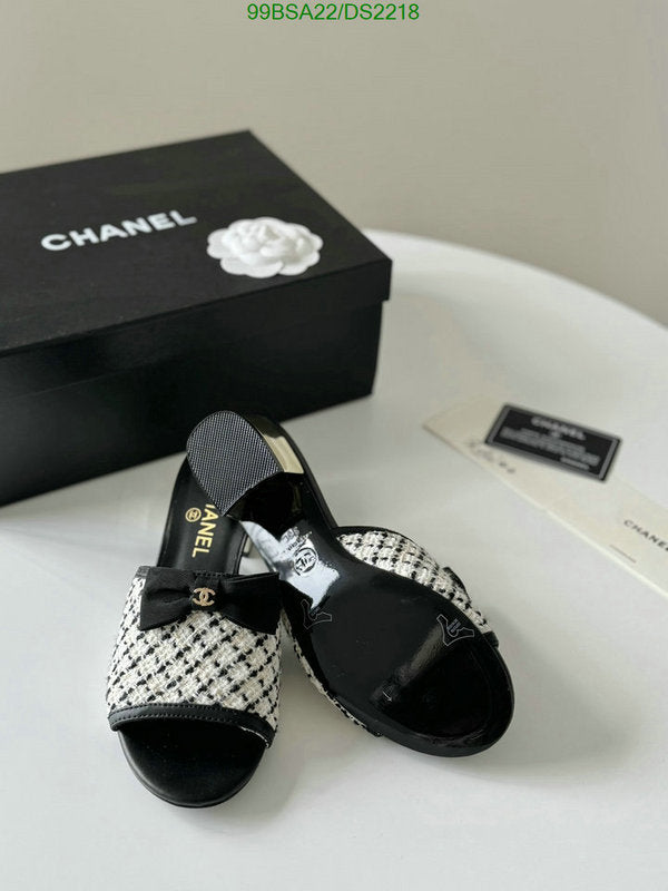SAMC - CHL Women Shoes High Heels - 058