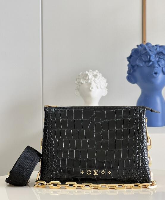 SAMC - LOV Bags - 1704