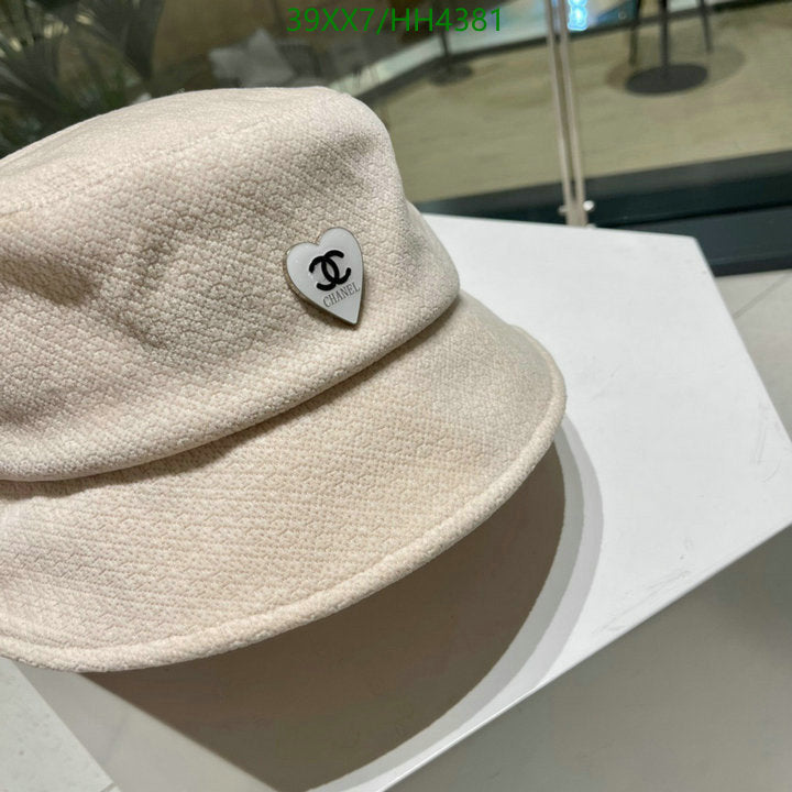 SAMC - CHL Caps & Hats - 315