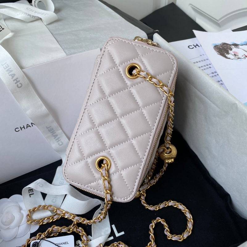 Satchel Bags - CHL Bags - 988