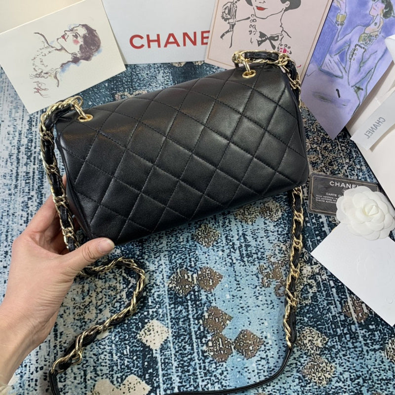 Satchel Bags - CHL Bags - 1641