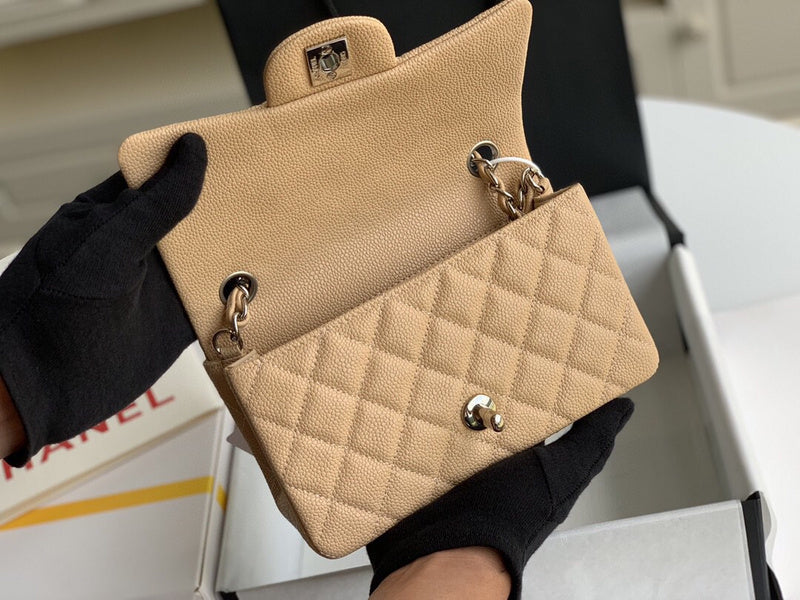 Satchel Bags - CHL Bags - 2250