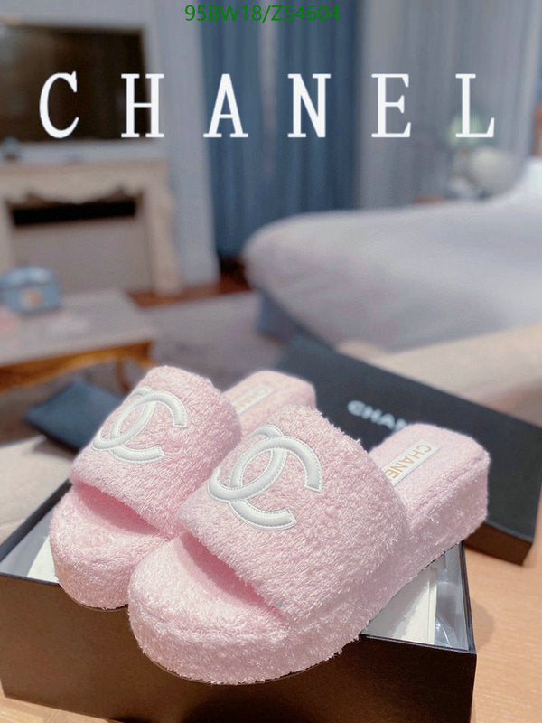 SAMC - CHL Women Shoes Slippers - 150