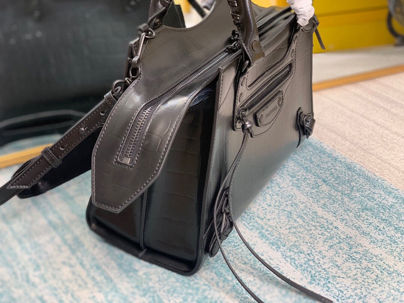 Satchel Bags - BGA Bags - 870