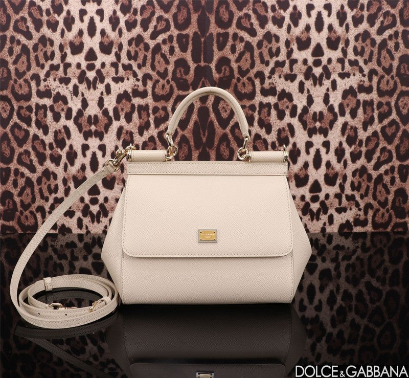 Satchel Bags - DG Bags - 371