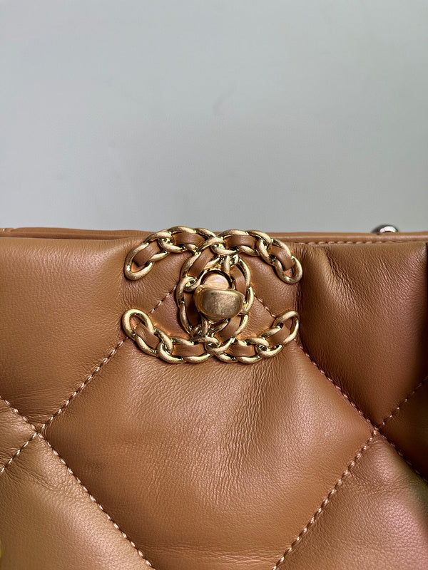 Satchel Bags - CHL Bags - 2690