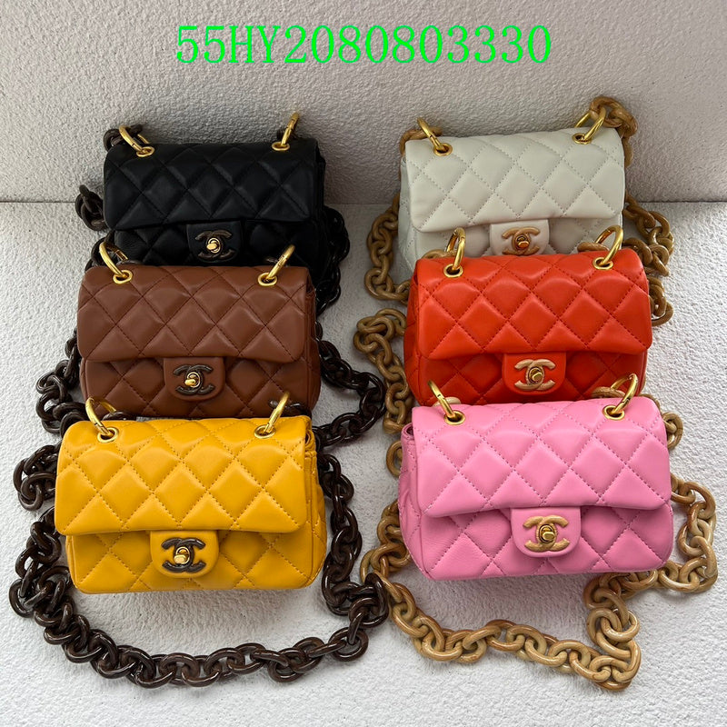 Glami - CHL Bags - 243