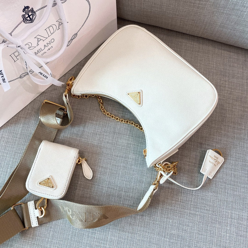 Satchel Bags - PDA Bags - 2346